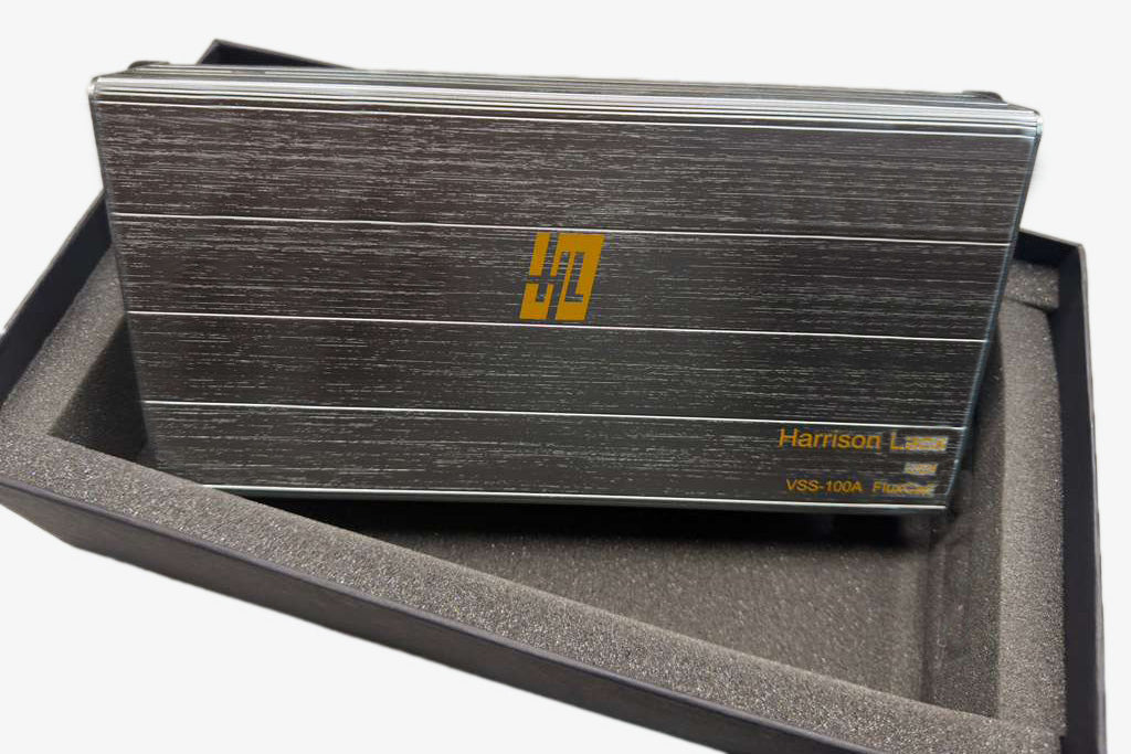 Harrison Labs VSS-100A FluxCap
