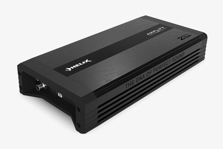Helix AMPLIFY 201 Direct Mono Subwoofer Amplifier