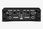 Helix AMPLIFY 204 Direct 4 Channel Car Audio Amplifier inputs