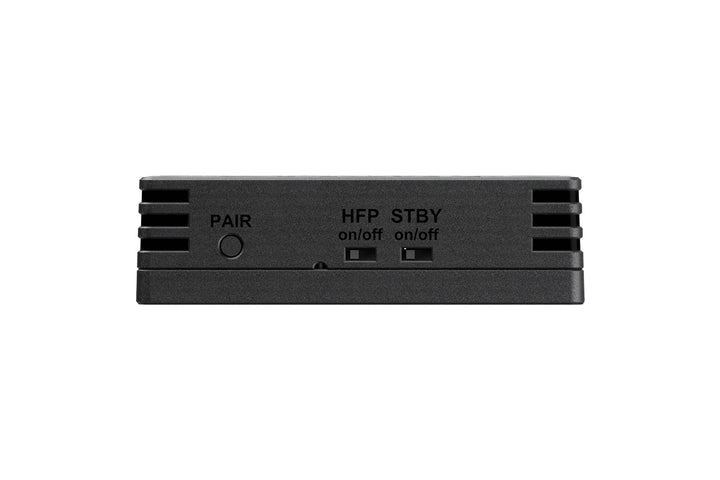 Helix BT Streamer bluetooth optical digital output for car audio system
