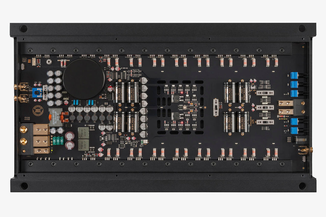 Helix C One - Mono Amplifier