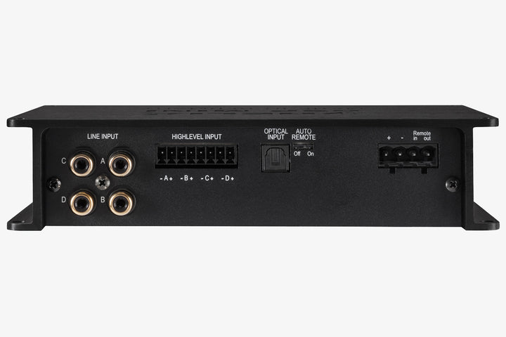 Helix DSP Mini Mk2 - 6 Channel DSP