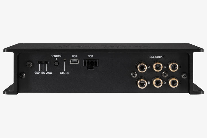 Helix DSP Mini Mk2 - 6 Channel DSP
