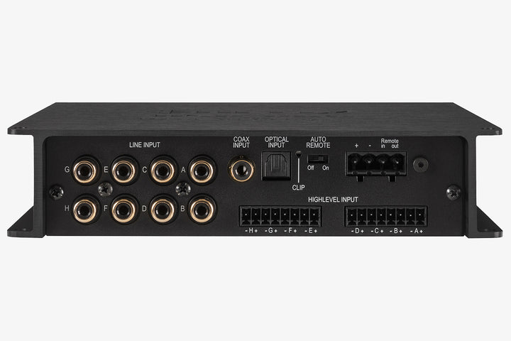 Helix DSP Pro Mk3 - 10 Channel High Resolutions DSP