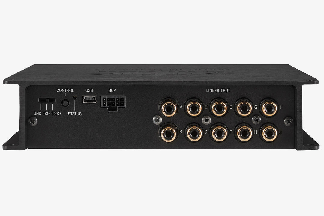 Helix DSP Pro Mk3 - 10 Channel High Resolutions DSP