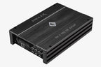 Helix M Four DSP 4-channel car audio amplifier and 10-channel DSP