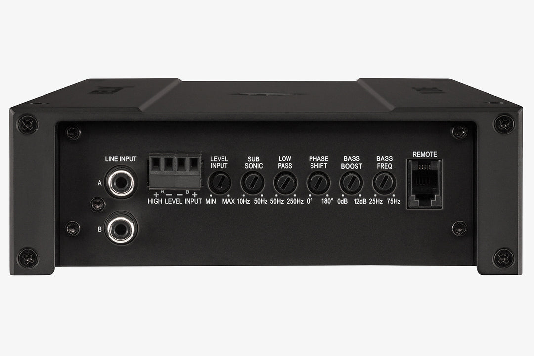 Helix M One - Mono Amplifier