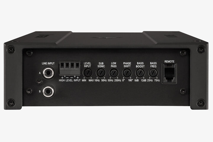 Helix M One - Mono Amplifier