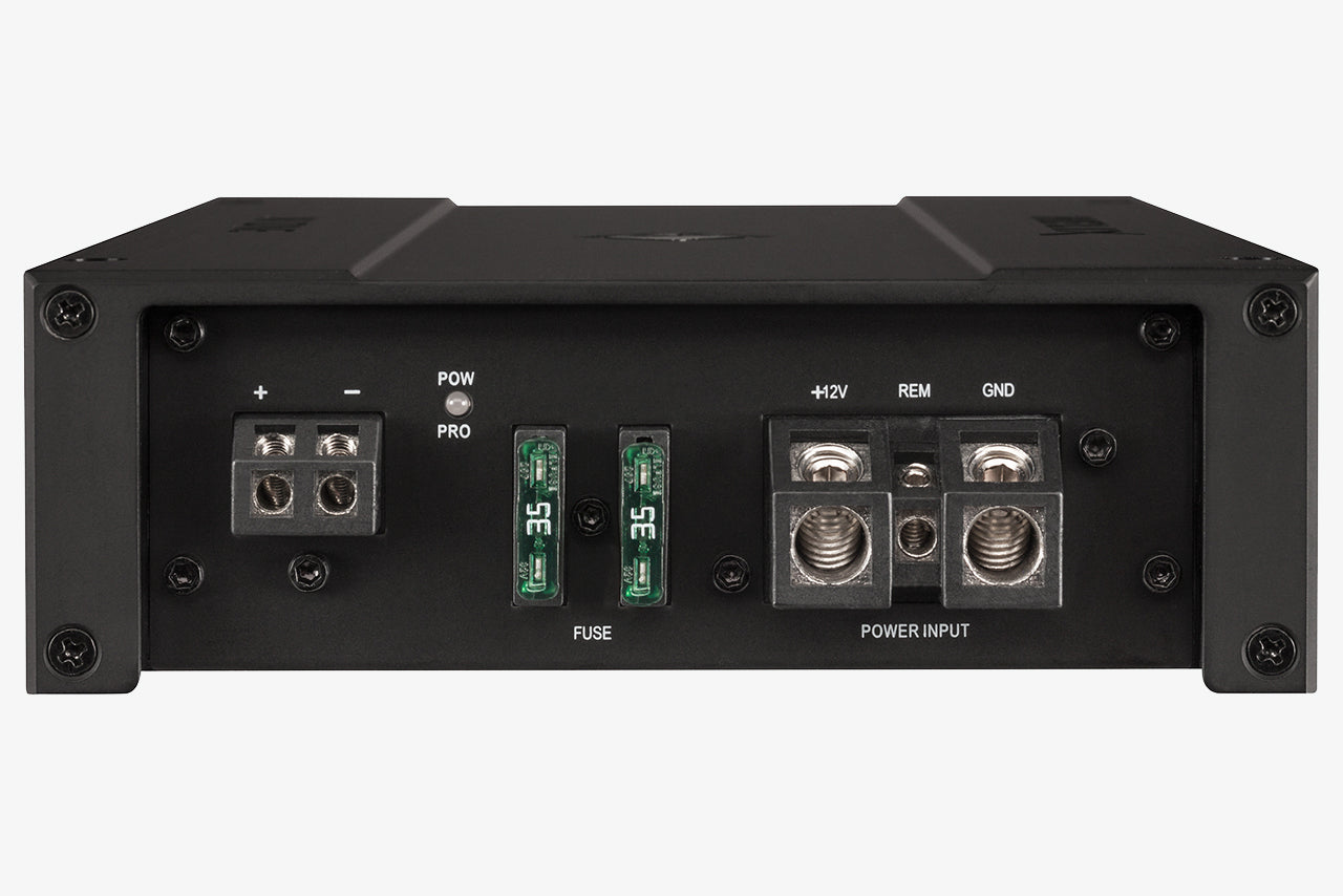 Helix DSP's & DSP Amplifiers – ResoNix Sound Solutions