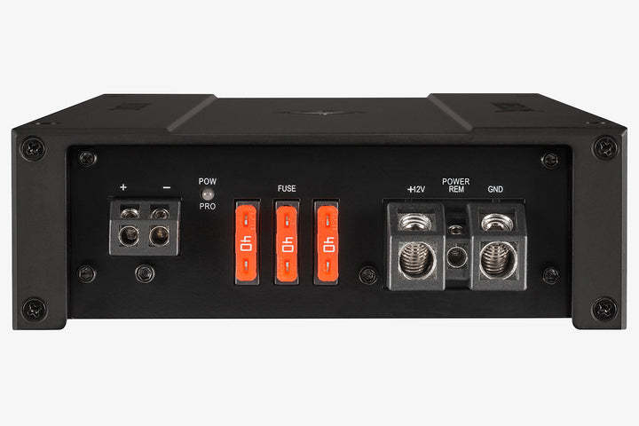Helix M One X - Mono Amplifier