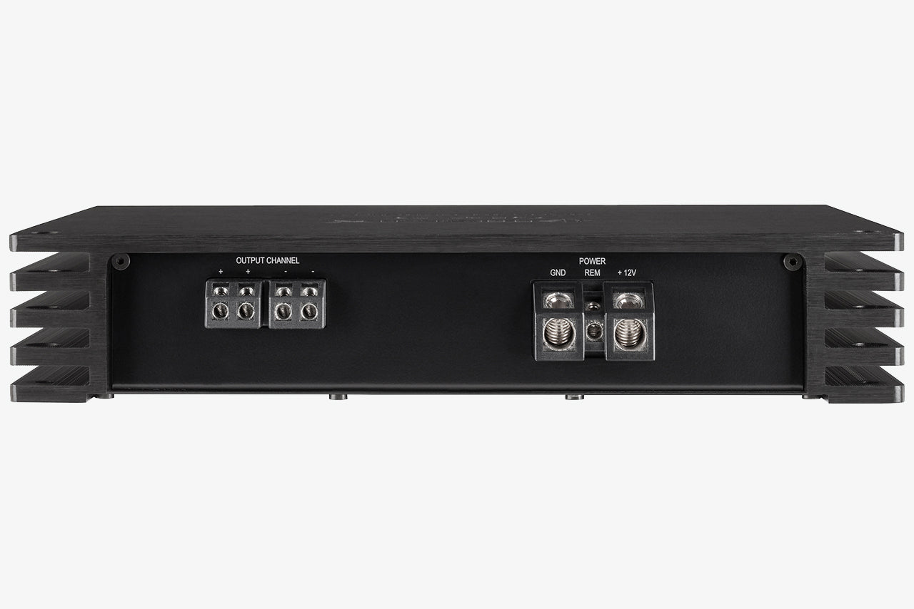 Helix P One Mk2 - Mono Amplifier – ResoNix Sound Solutions
