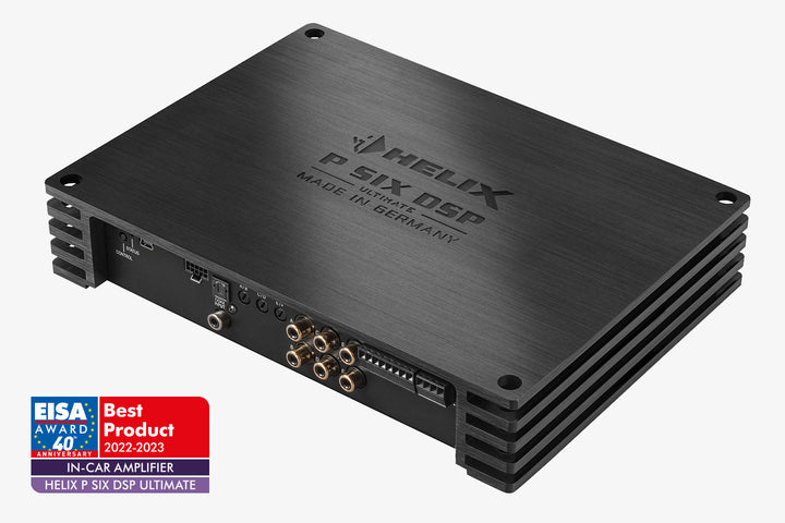 Helix P Six DSP Ultimate