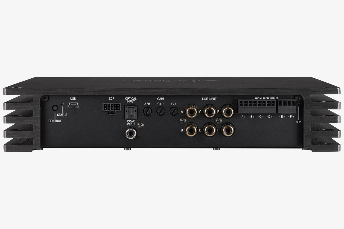 Helix P Six DSP Ultimate – ResoNix Sound Solutions