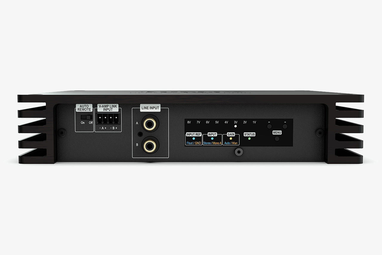 Helix NEXT V Two – ResoNix Sound Solutions