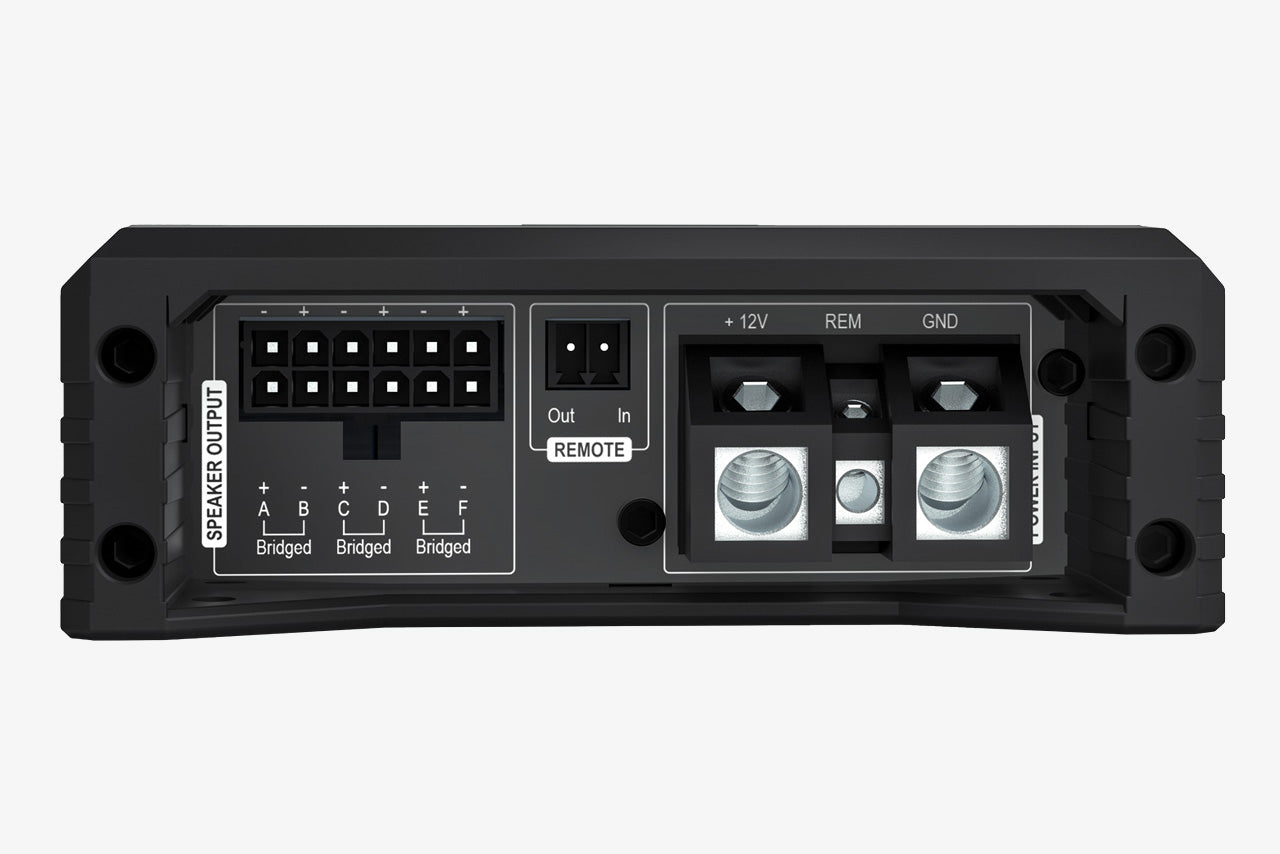 Helix Amplify 206 DSP – ResoNix Sound Solutions