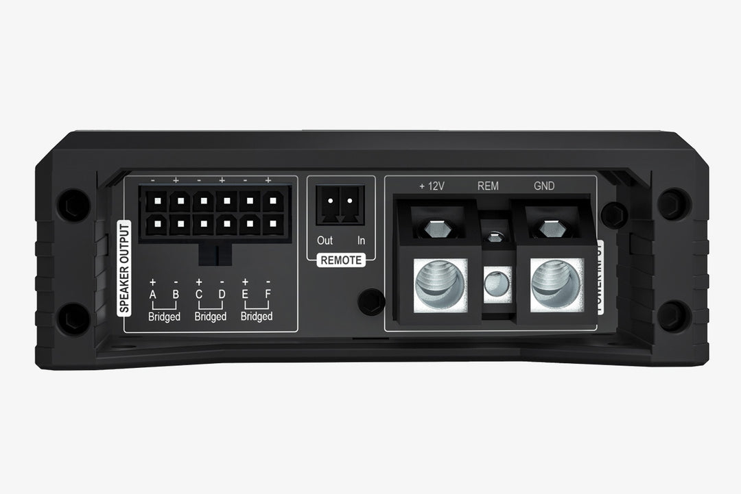 Helix Amplify 206 DSP