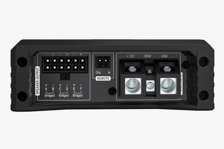 Helix Amplify 206 DSP
