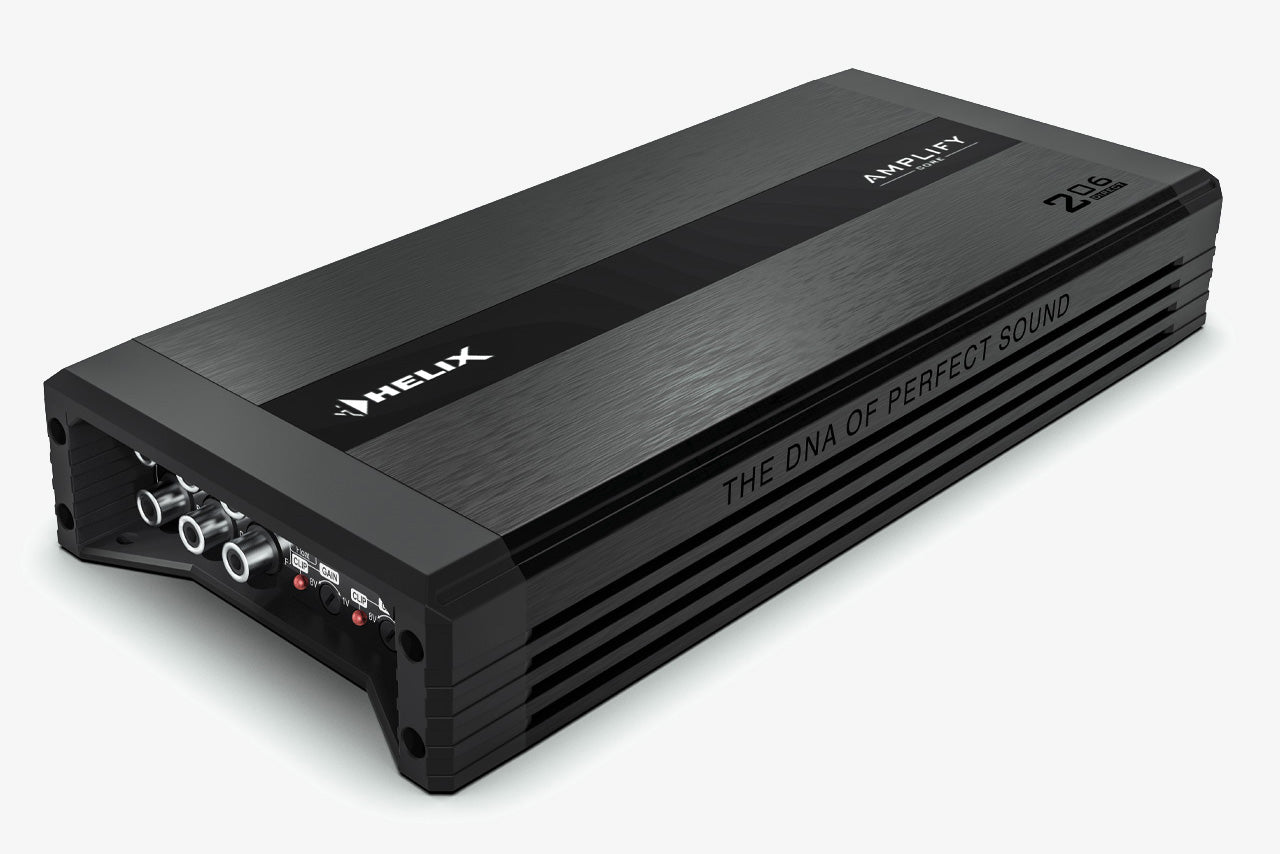 Helix AMPLIFY 206 Direct