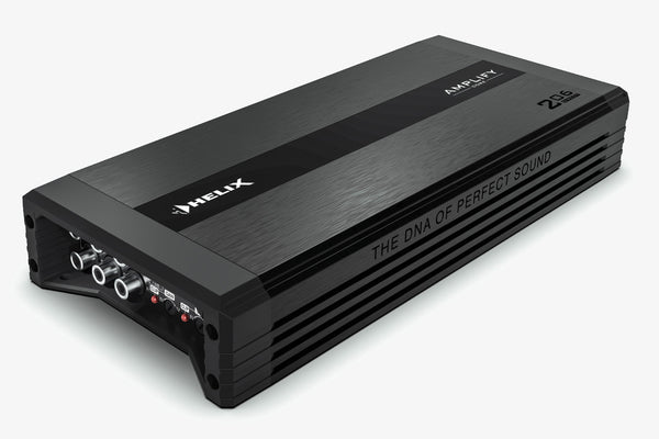 Helix AMPLIFY 206 Direct