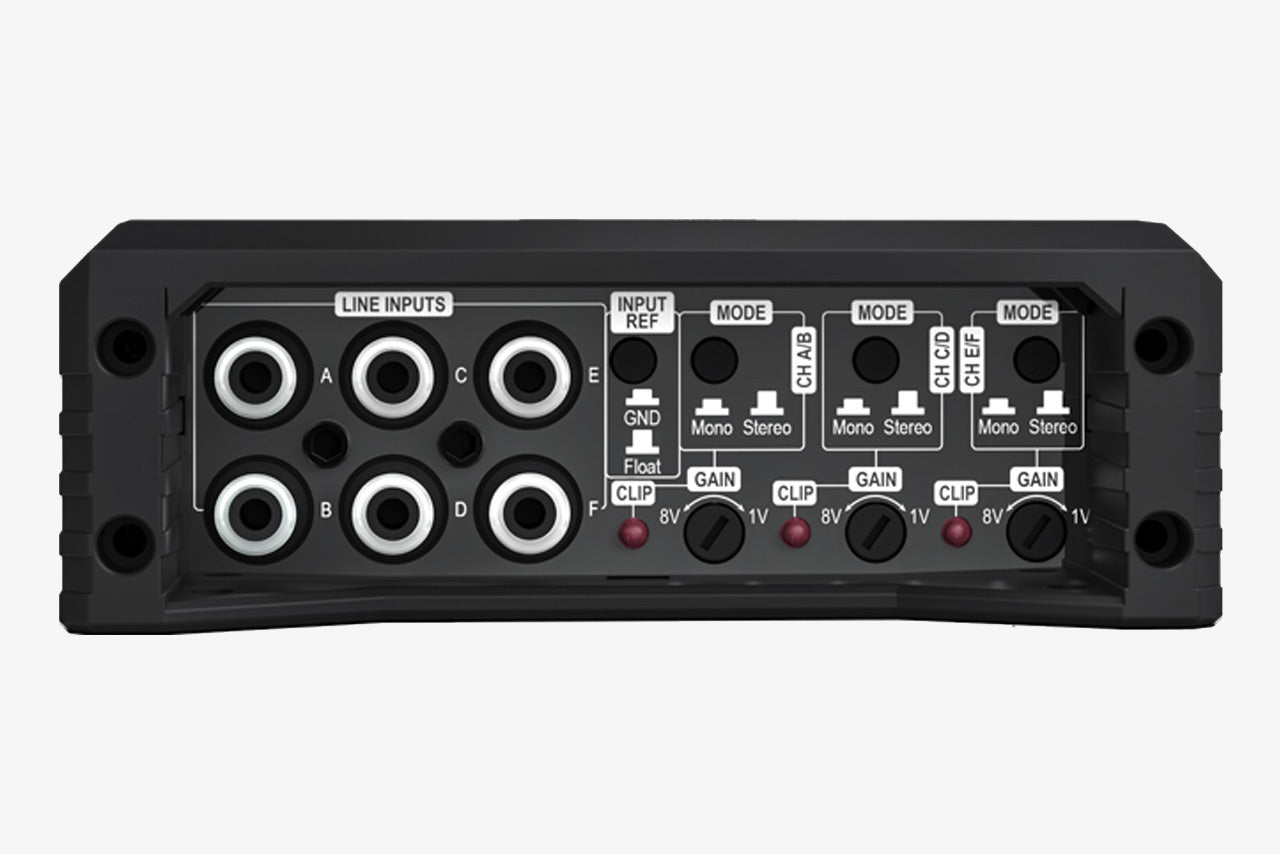 Helix AMPLIFY 206 Direct