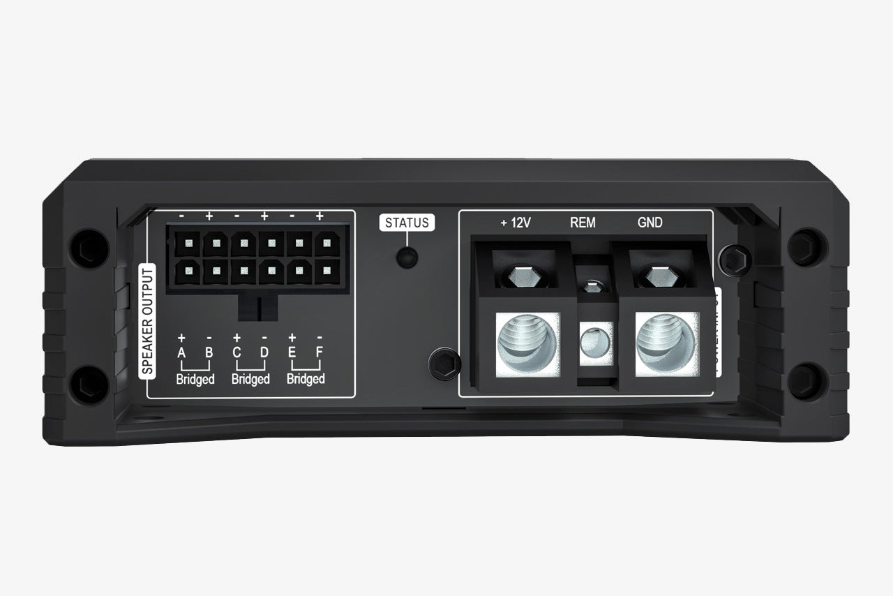 Helix AMPLIFY 206 Direct