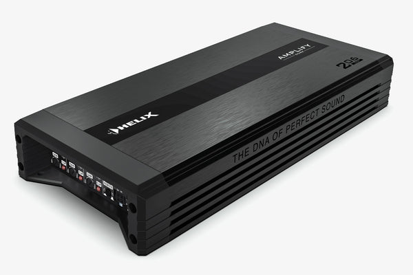 Helix Amplify 206 DSP