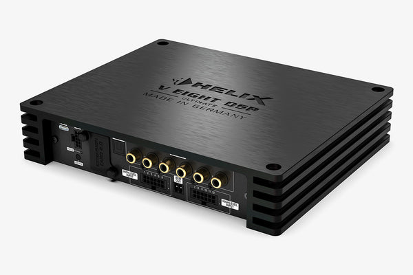 その他 HELIX DSP ULTRA HELIX DSP ULTRA | 12-Kanal DSP Prozessor | Audiotec Fischer