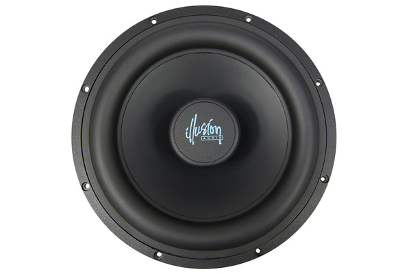 Illusion Audio Luccent L10