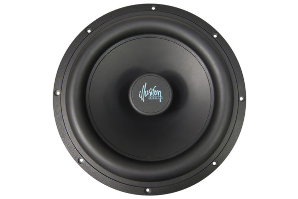 Illusion Audio Luccent L12 front
