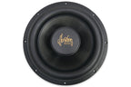 Illusion Audio Carbon C10 front