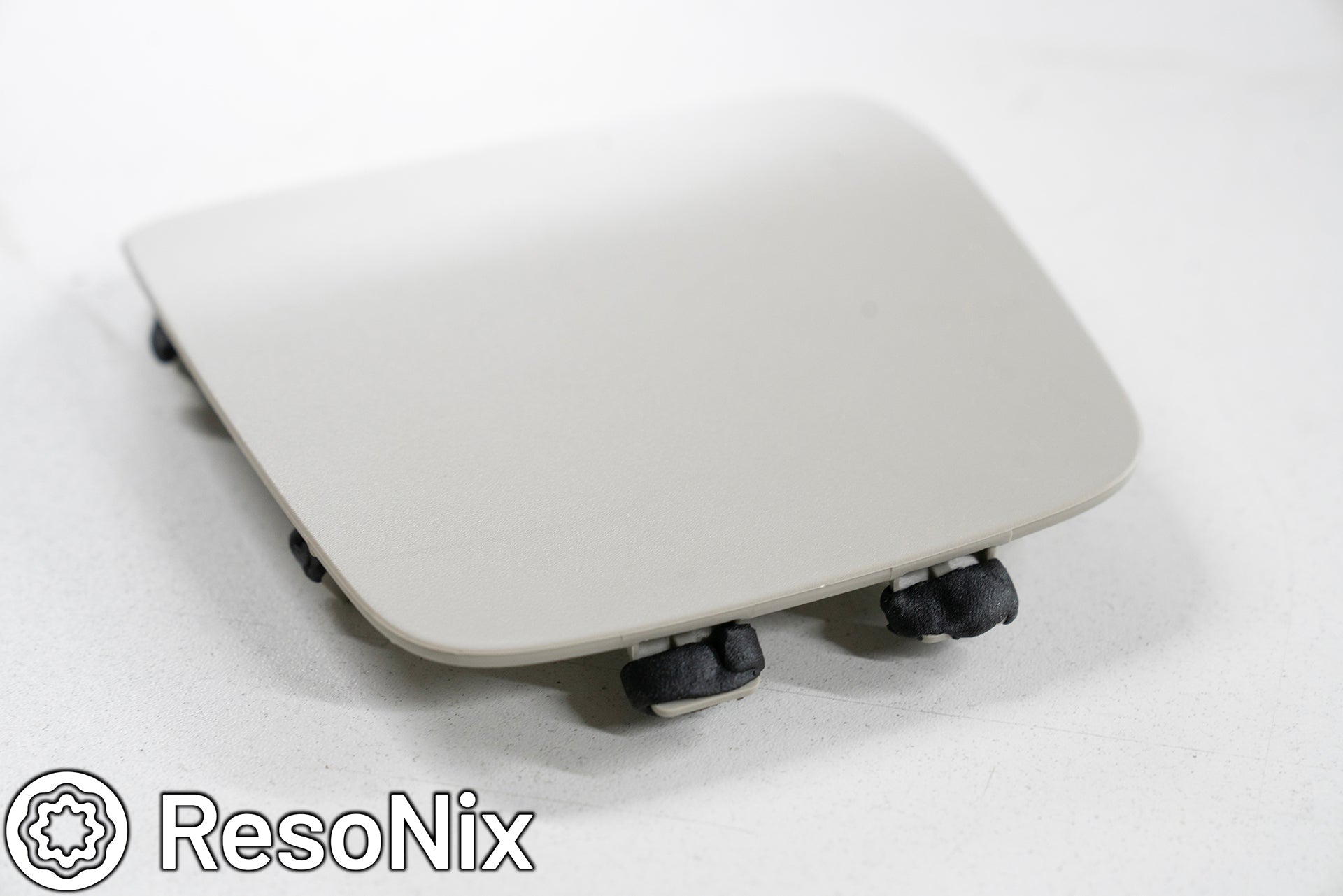 ResoNix Sound Solutions Apicella Auto Sound Volvo S60 XC60 S90 XC90 V60 V90 Sound System speaker amplifier DSP Subwoofer upgrade sound deadening material quiet down cabin B&W Harmon Kardon Upgrade