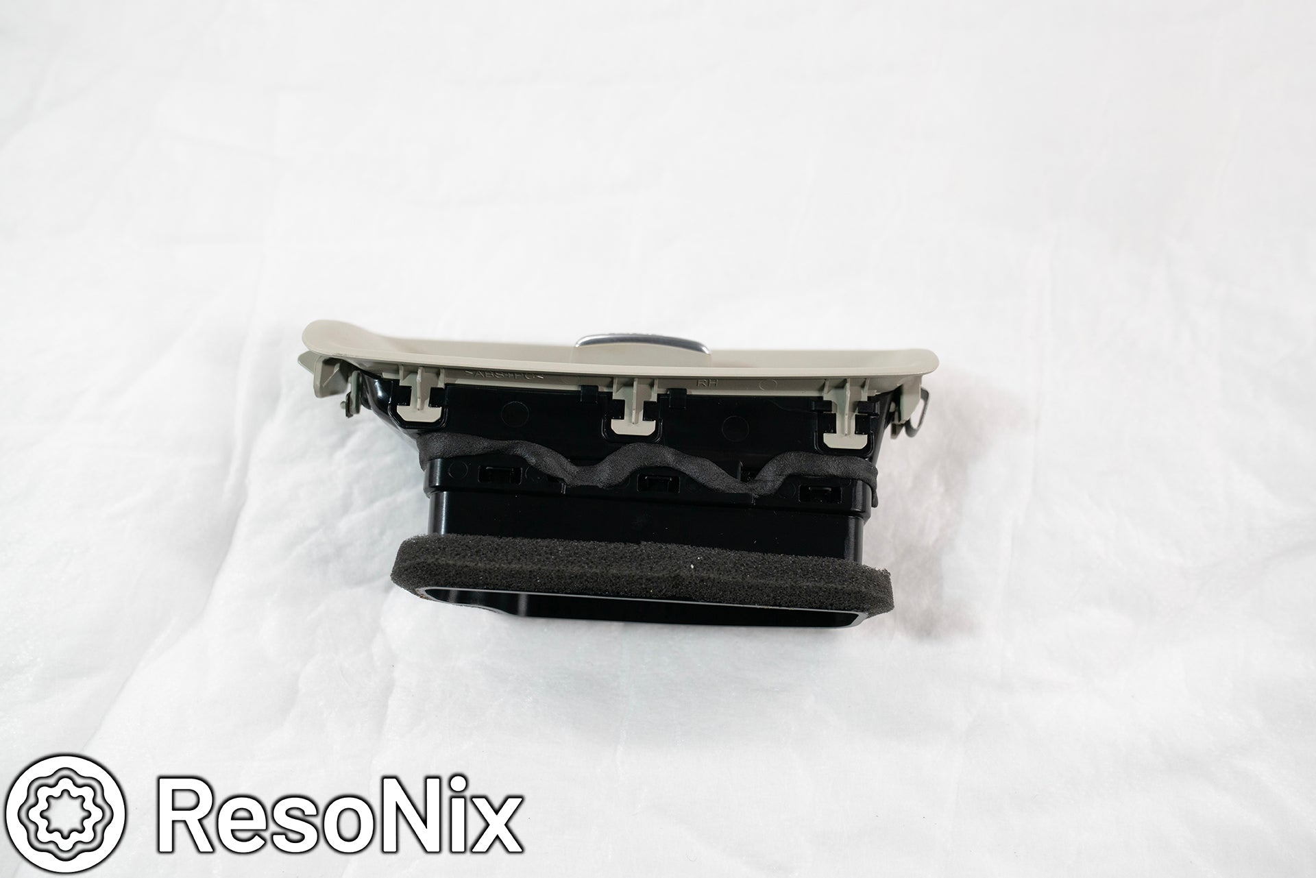 ResoNix Sound Solutions Apicella Auto Sound Volvo S60 XC60 S90 XC90 V60 V90 Sound System speaker amplifier DSP Subwoofer upgrade sound deadening material quiet down cabin B&W Harmon Kardon Upgrade