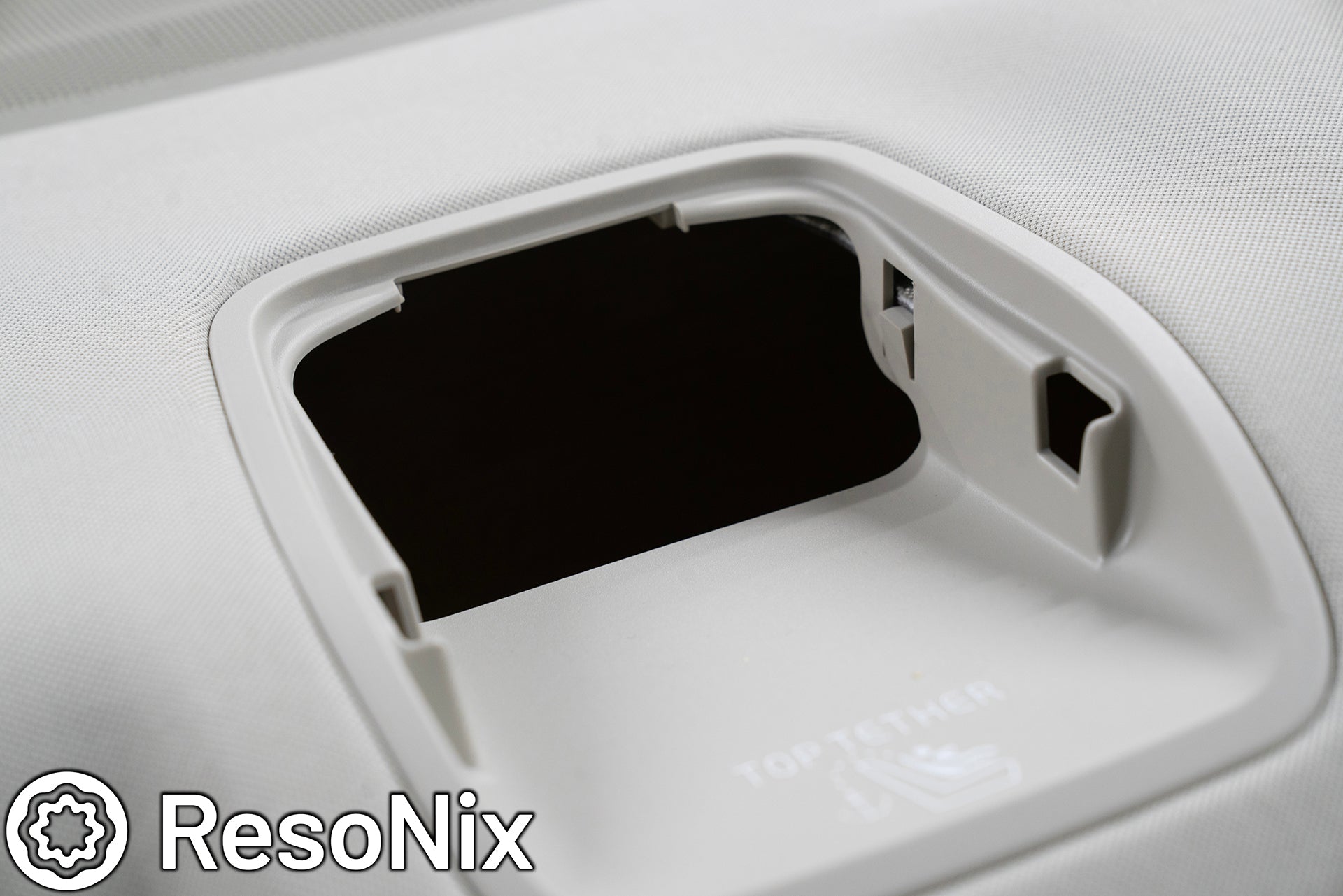 ResoNix Sound Solutions Apicella Auto Sound Volvo S60 XC60 S90 XC90 V60 V90 Sound System speaker amplifier DSP Subwoofer upgrade sound deadening material quiet down cabin B&W Harmon Kardon Upgrade