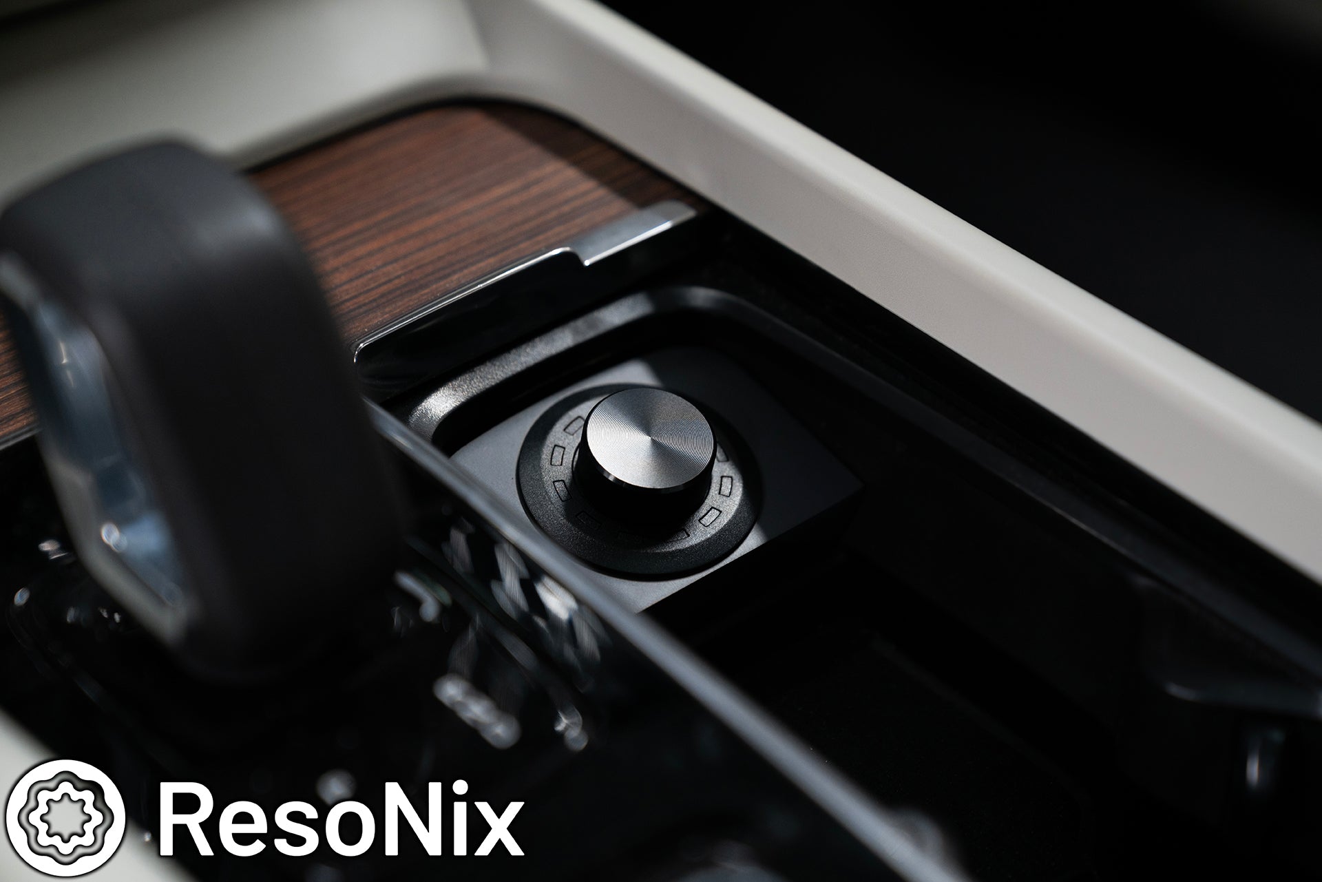 ResoNix Sound Solutions Apicella Auto Sound Volvo S60 XC60 S90 XC90 V60 V90 Sound System speaker amplifier DSP Subwoofer upgrade sound deadening material quiet down cabin B&W Harmon Kardon Upgrade