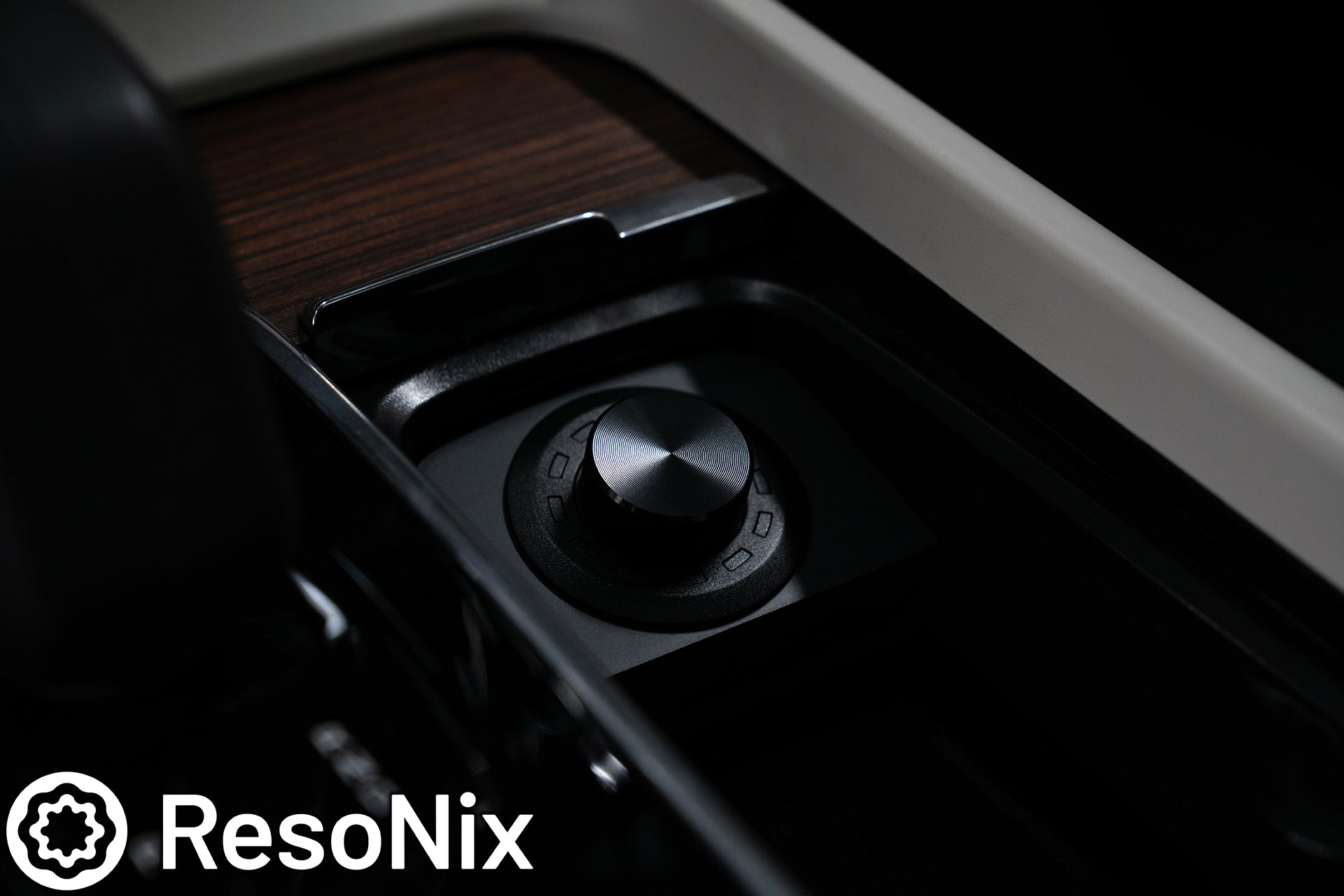 ResoNix Sound Solutions Apicella Auto Sound Volvo S60 XC60 S90 XC90 V60 V90 Sound System speaker amplifier DSP Subwoofer upgrade sound deadening material quiet down cabin B&W Harmon Kardon Upgrade
