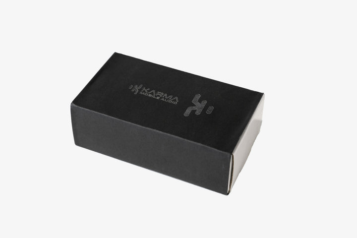 Karma Mobile Audio: Allure 1 Tweeter (Pair)