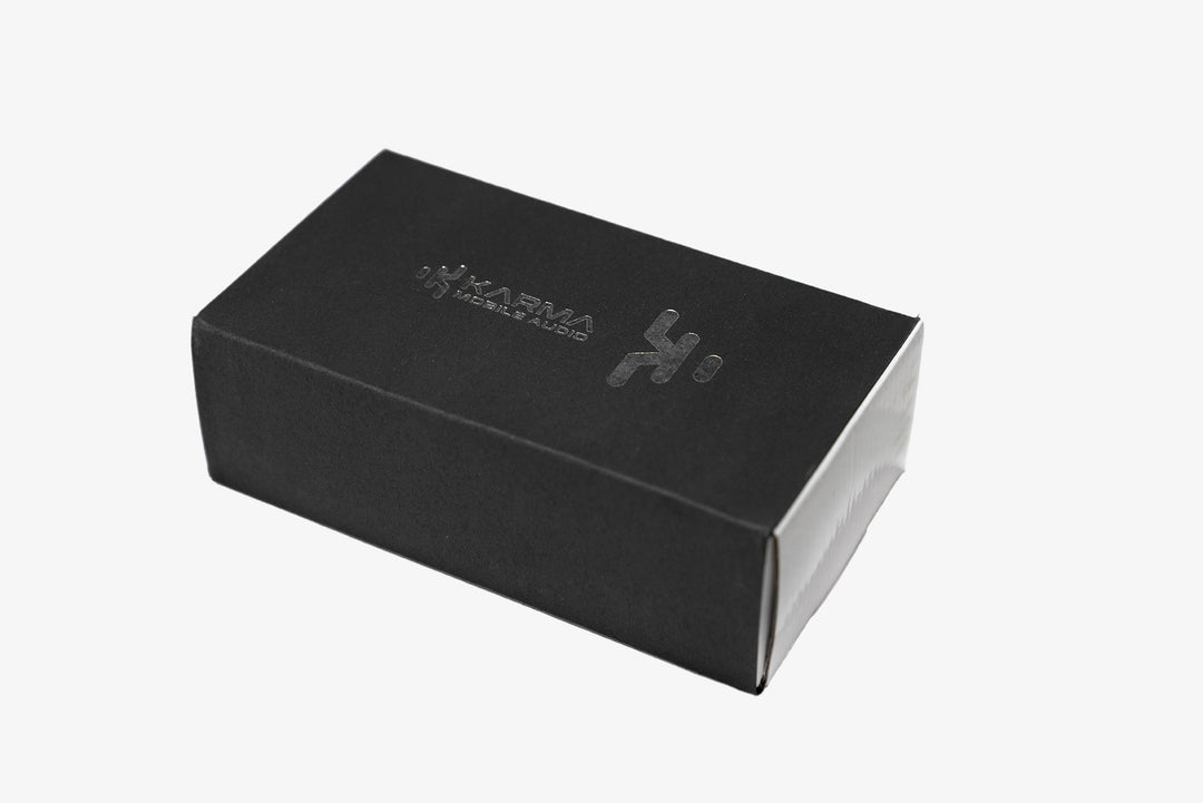 Karma Mobile Audio: Allure 1 Tweeter (Pair)