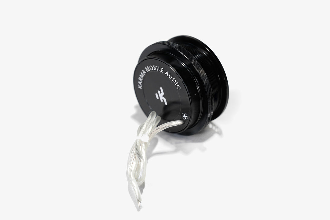 Karma Mobile Audio: Allure 1 Tweeter (Pair)
