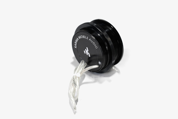 Karma Mobile Audio: Allure 1 Tweeter (Pair)