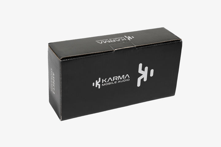 Karma Mobile Audio: Aspect 3 - 3 Inch Midrange Speaker (Pair)