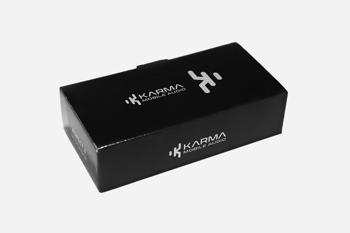 Karma Mobile Audio: Aspect 3 - 3 Inch Midrange Speaker (Pair)
