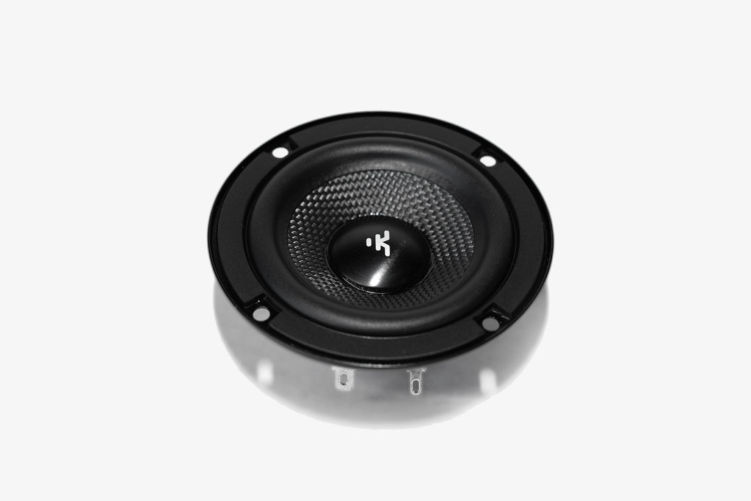 Karma Mobile Audio: Aspect 3 - 3 Inch Midrange Speaker (Pair)
