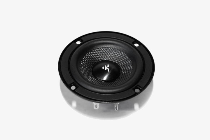 Karma Mobile Audio: Aspect 3 - 3 Inch Midrange Speaker (Pair)