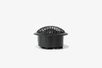 Karma Mobile Audio Aspect 6.1 1" tweeter side view