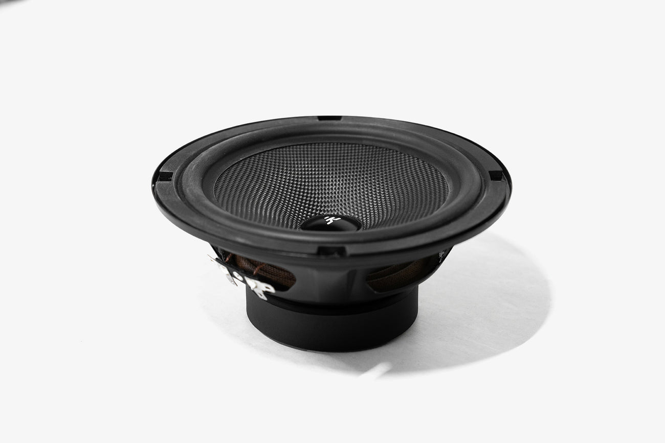 Karma Mobile Audio Aspect 6.1 6.5" car audio midbass speaker