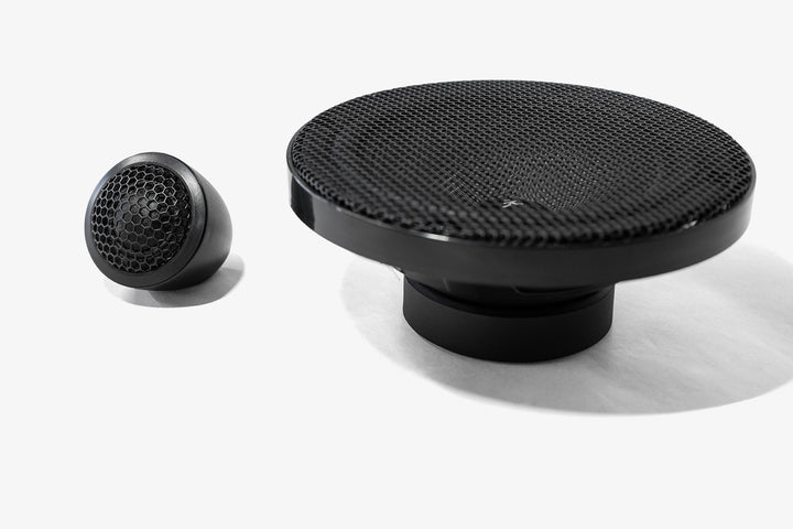 Karma Mobile Audio: Aspect 6.1 - 6 Inch Component Speaker Set