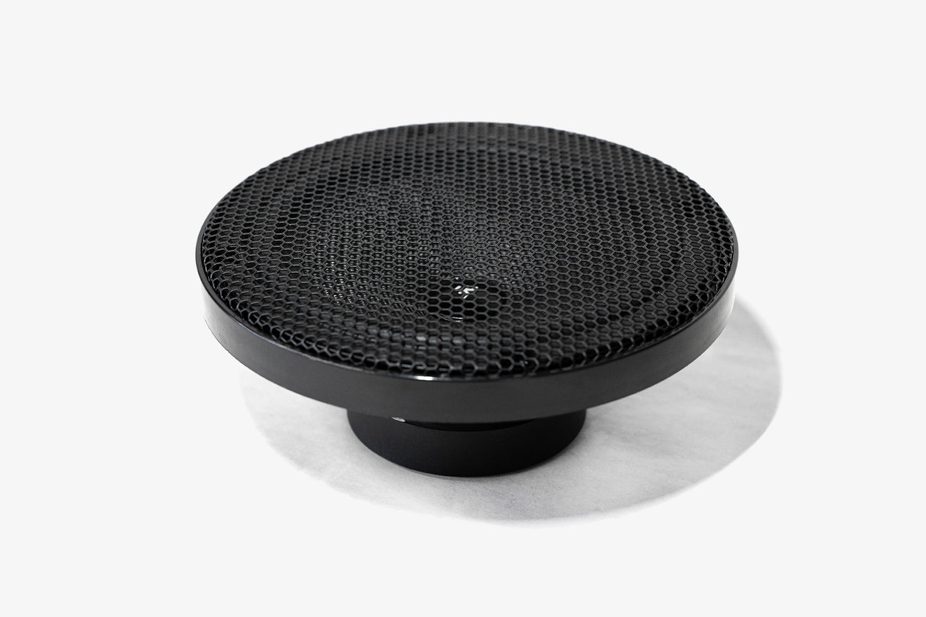 Karma Mobile Audio Aspect 6.5" midbass driver from the Aspect 6.1 component car audio speaker set
