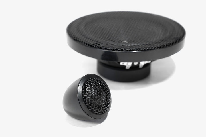 Karma Mobile Audio: Aspect 6.1 - 6 Inch Component Speaker Set