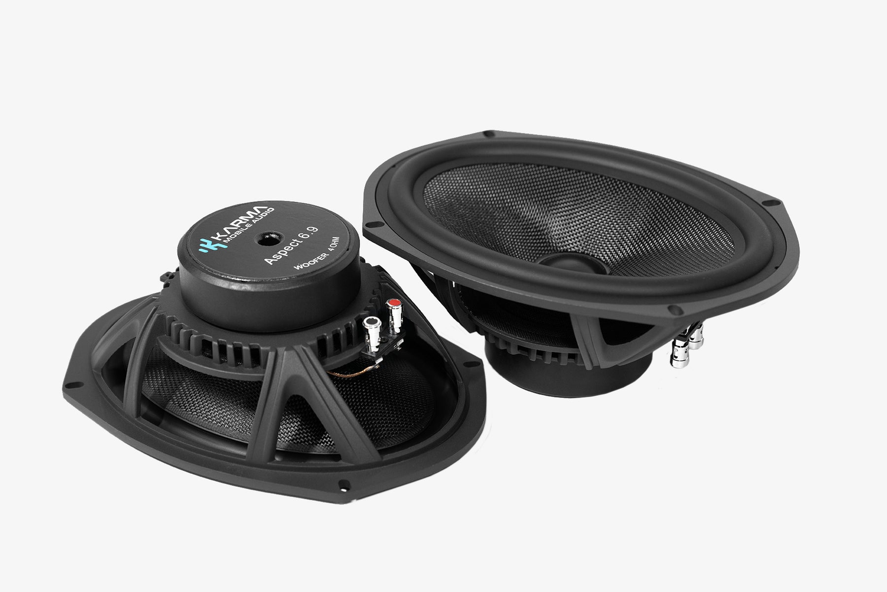 Audio System Best Car Speakers For Bass And Sound Quality Karma