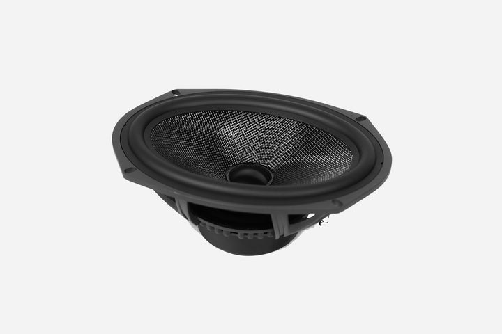 Karma Mobile Audio: Aspect 6.9 - 6x9 Midbass Speaker (Single Driver)